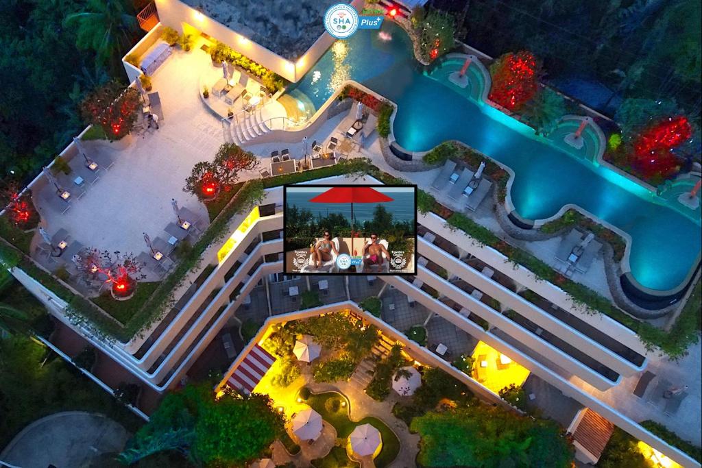 Pacific Resort